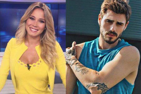 Diletta Leotta Francesco Monte