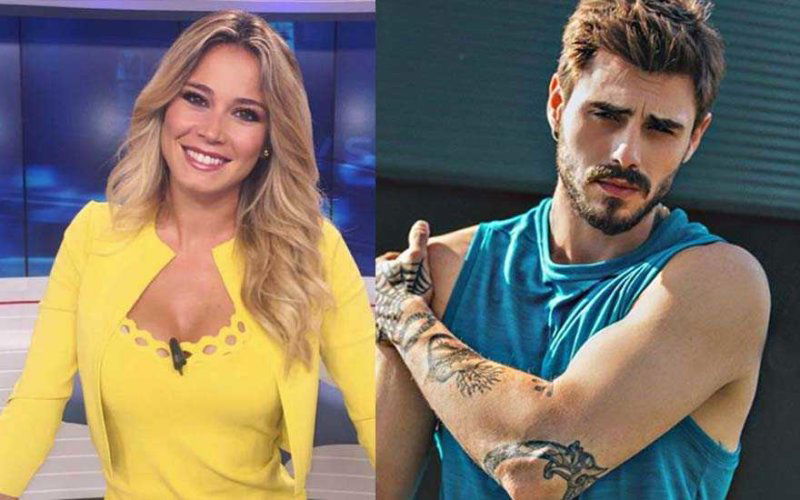 Diletta Leotta Francesco Monte