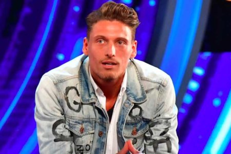 Gennaro Lillio Grande Fratello
