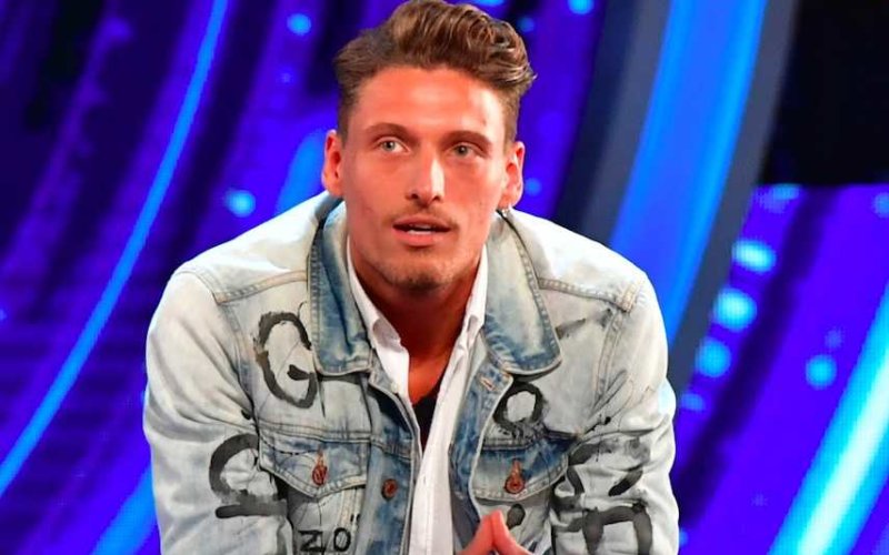 Gennaro Lillio Grande Fratello