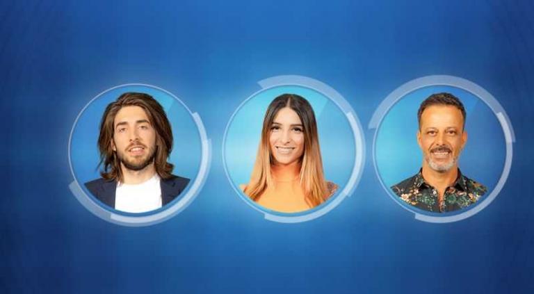 Chi Sara Eliminato Stasera Al Grande Fratello