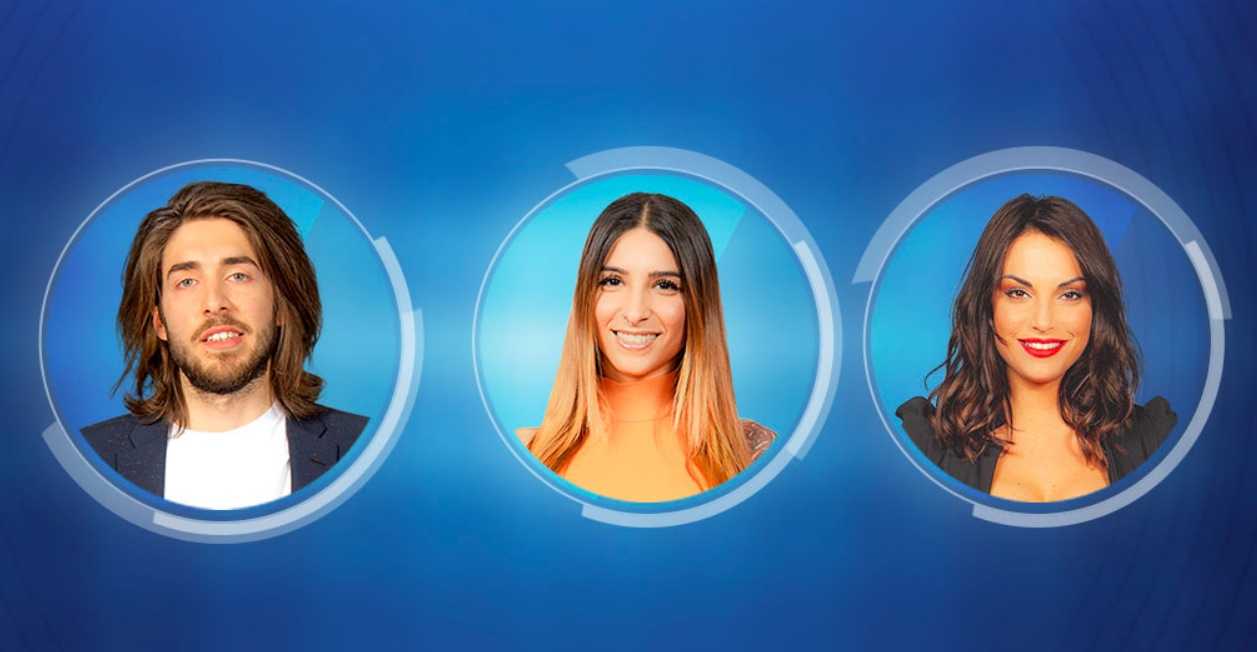 Chi Sarà Il Terzo Finalista Del Grande Fratello Vip