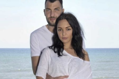 Jessica e Andrea Temptation Island