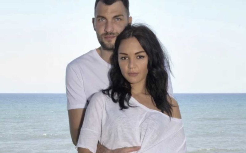 Jessica e Andrea Temptation Island