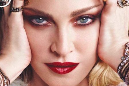Madonna