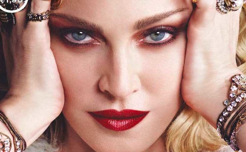 Madonna