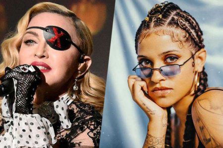 Madonna Blaya