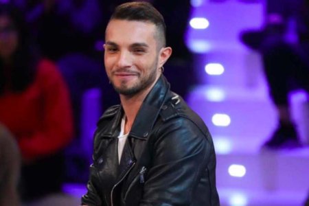 Marco Carta Quiz