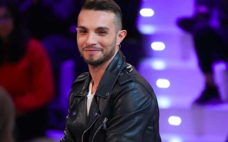 Marco Carta Quiz