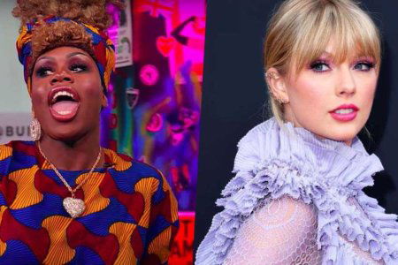 Monet X Change Taylor Swift