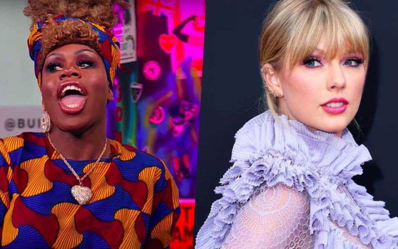 Monet X Change Taylor Swift