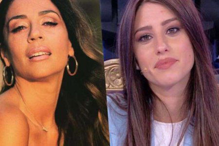 Raffaella Mennoia Angela Nasti