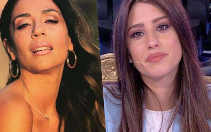 Raffaella Mennoia Angela Nasti