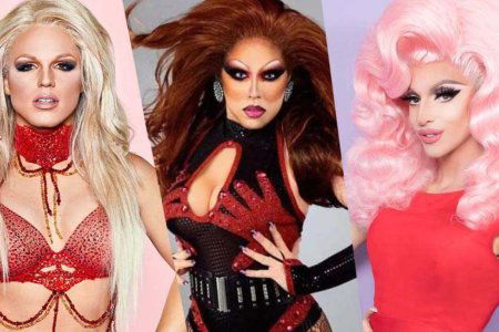RuPaul's Drag Race All Stars 5