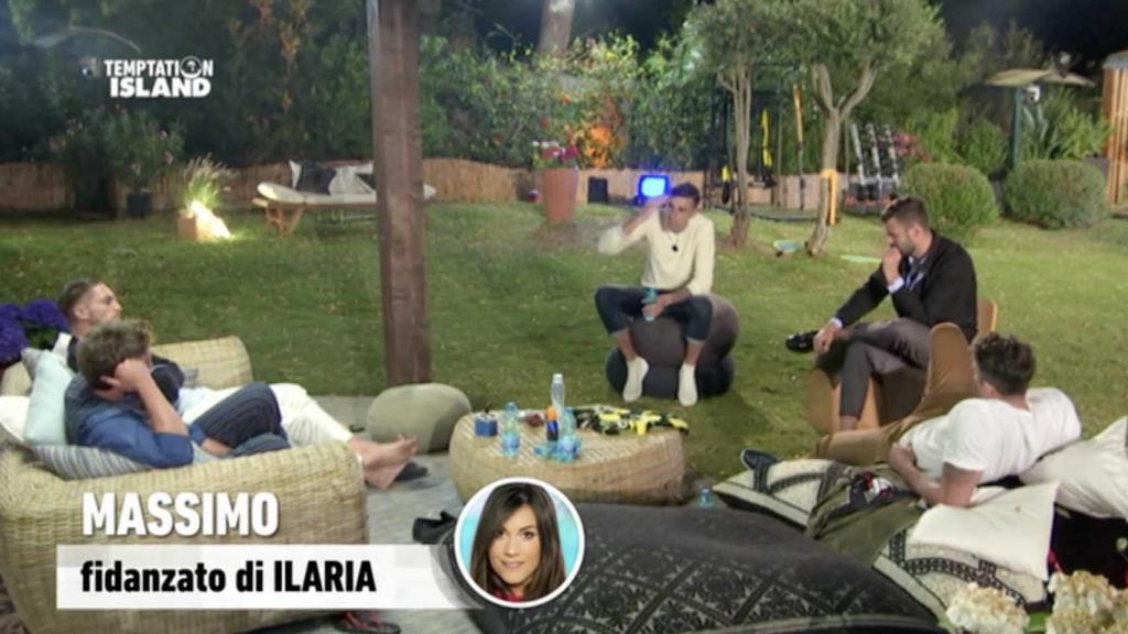 Temptation Island