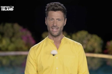 Temptation Island Ascolti