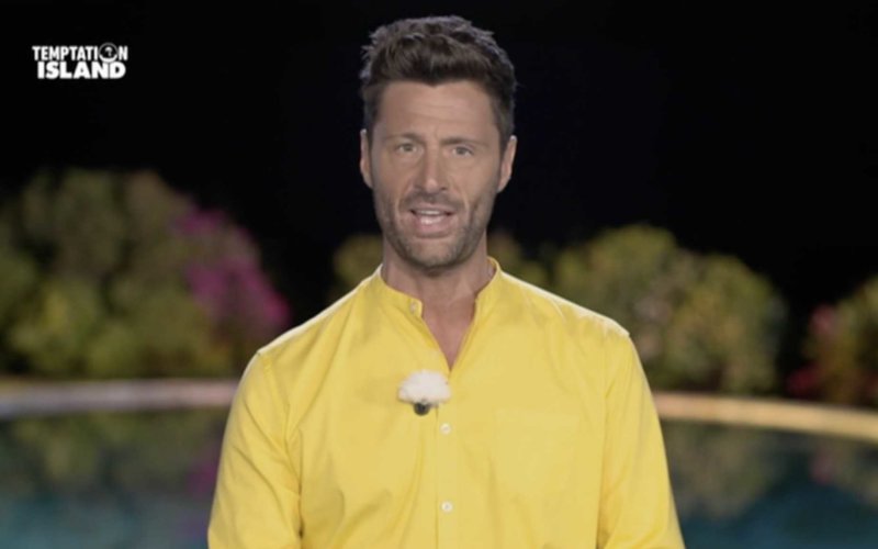 Temptation Island Ascolti