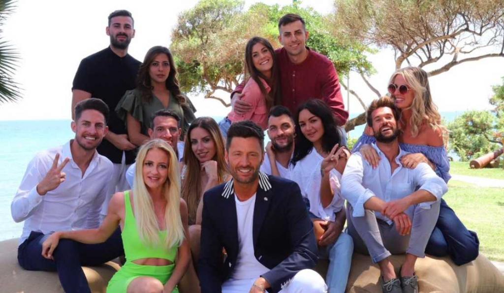 Temptation Island data d'inizio e mega spoiler della prima puntata