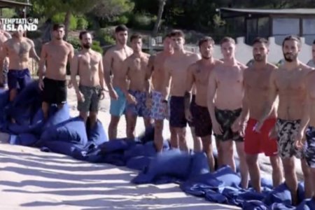 Tentatori Instagram Temptation Island