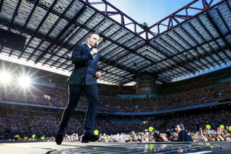 Tiziano Ferro Tour