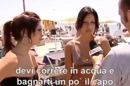 Trash Bira Calippo