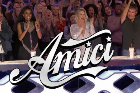 amici americas got talent