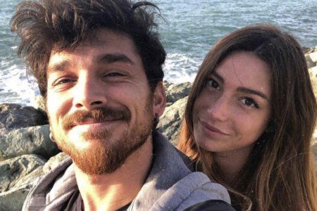 andrea cerioli arianna cirrincione lasciati amore coppia amedeo