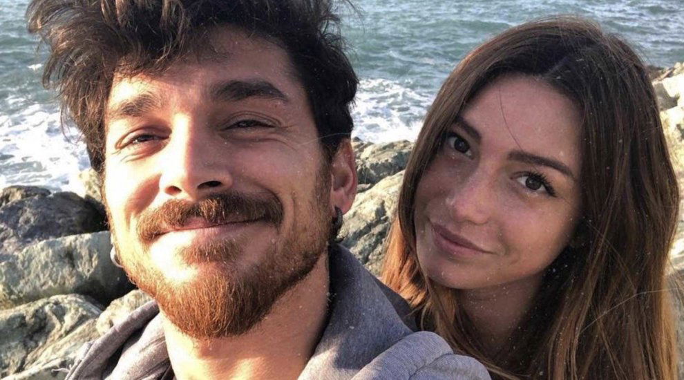 andrea cerioli arianna cirrincione lasciati amore coppia amedeo