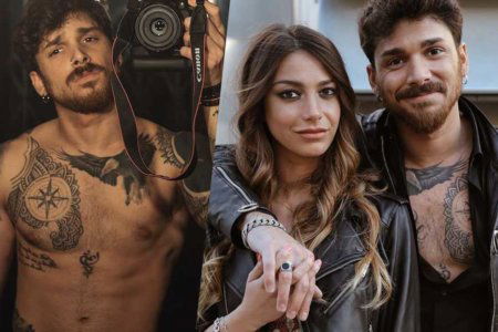 andrea cerioli arianna lasciati single storia