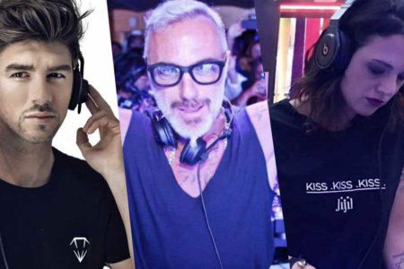 andrea damante gianluca vacchi asia argento dj stefano de martino