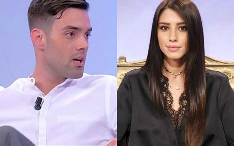 angela nasti alessio uomini e donne
