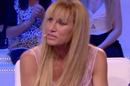 annalisa minetti grande fratello barbara durso