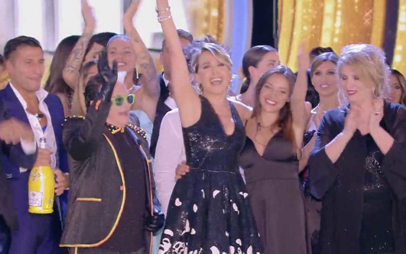 ascolti grande fratello finale ascolti 16 share auditel