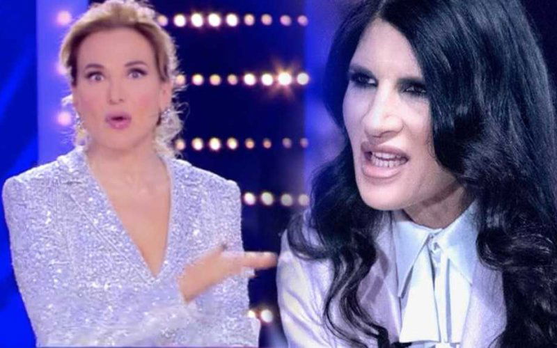 barbara durso migliaia euro intervista live non e la durso pamela prati