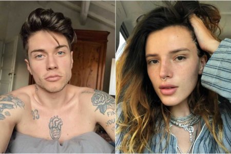 bella thorne benjamin mascolo