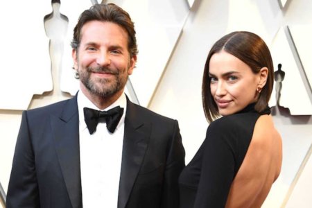 bradley cooper irina shayk