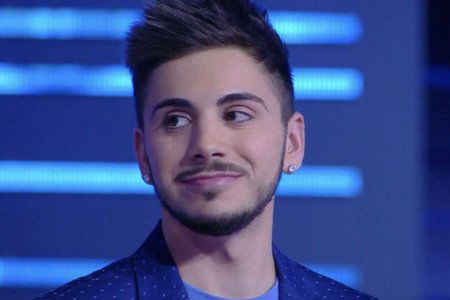 campioncino nicolo caduta libera