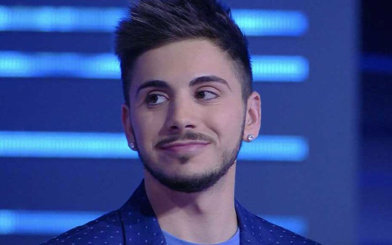 campioncino nicolo caduta libera