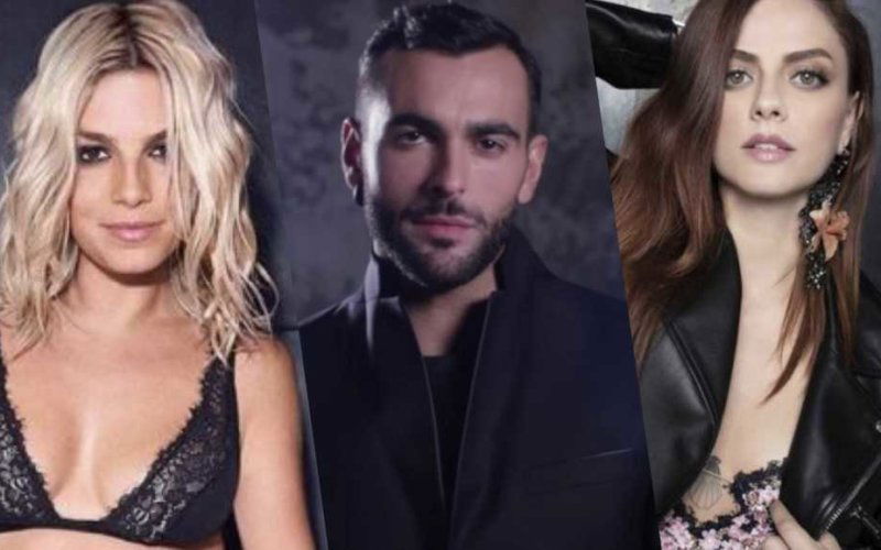 cantanti ex talent copie vendute mengoni emma alessandra annalisa alessio irama
