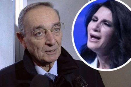 carlo taormina pamela prati iceberg