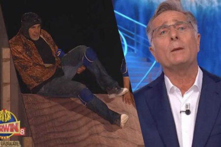 ciao darwin paolo bonolis prove