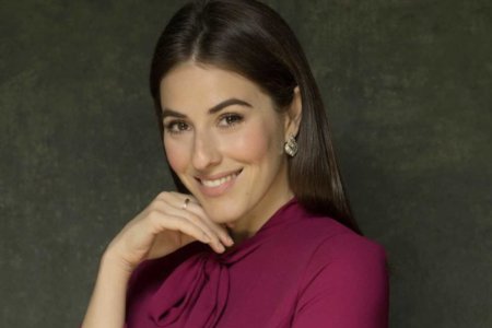 diana del bufalo tu si que vales