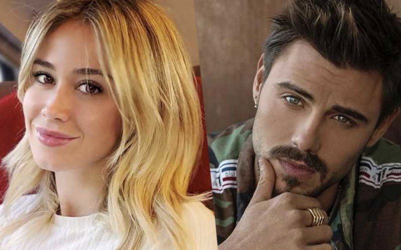 diletta leotta francesco monte gay amore coppia