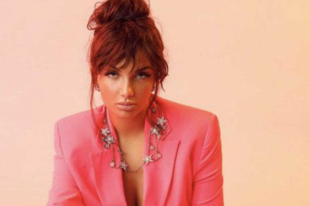 elettra lamborghini tocame singolo pitbull belli
