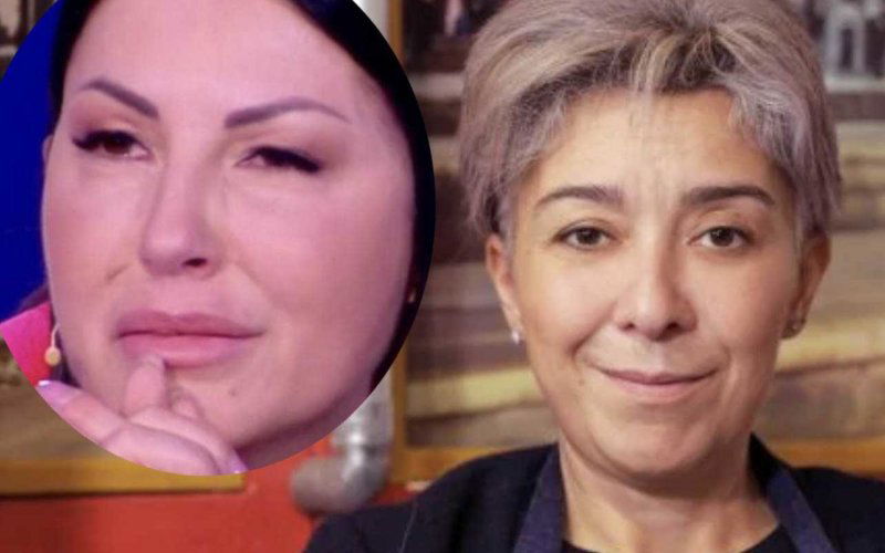 eliana michelazzo pamela prati perricciolo
