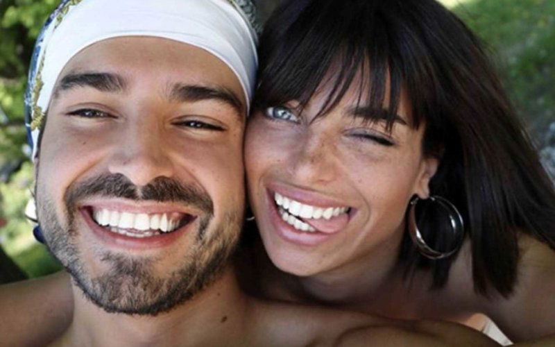 fabio colloricchio nicole mazzocato storia