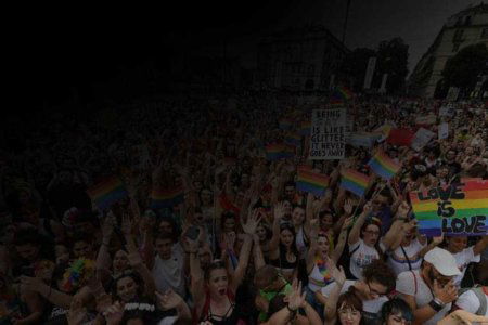 gay pride torino omofobia bar