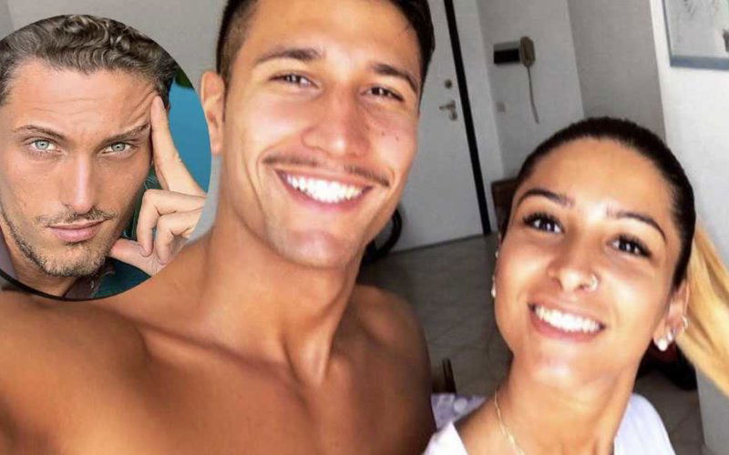gianmarco onestini gay gennaro erica piamonte