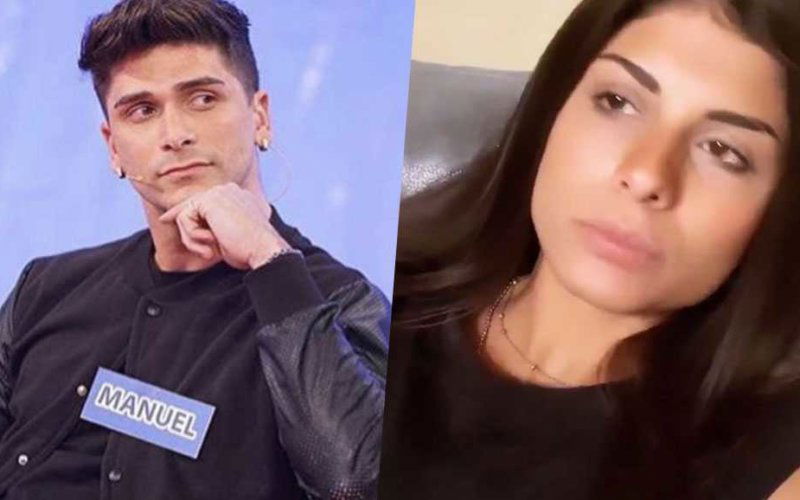 giulia cavaglia manuel fidanzati lasciati ibiza