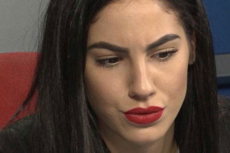 giulia de lellis paparazzata chi signorini
